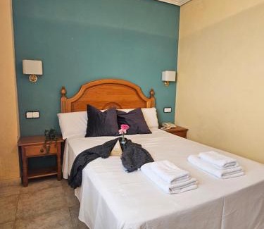 Santander Hotel | Hotel Mataleñas