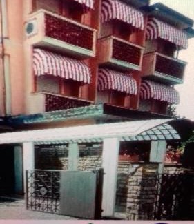 Marina di Massa Hotel | Hotel Matilde