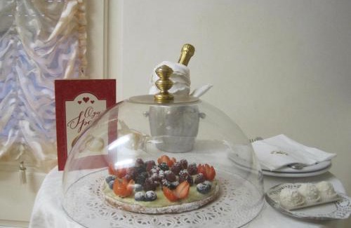 Marina di Massa Hotel | Hotel Matilde