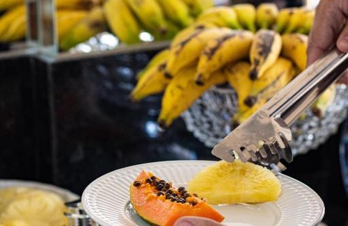 Cachoeirinha Hotel | Hotel Maxsuel