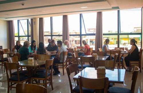 Cachoeirinha Hotel | Hotel Maxsuel