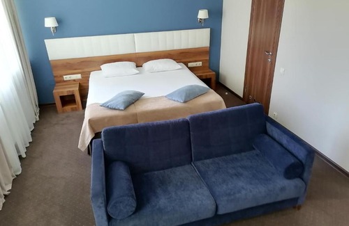 Kaliningrad Hotel | Hotel Mayak