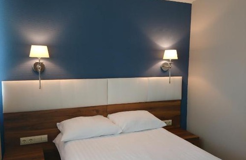 Kaliningrad Hotel | Hotel Mayak