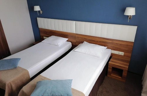 Kaliningrad Hotel | Hotel Mayak