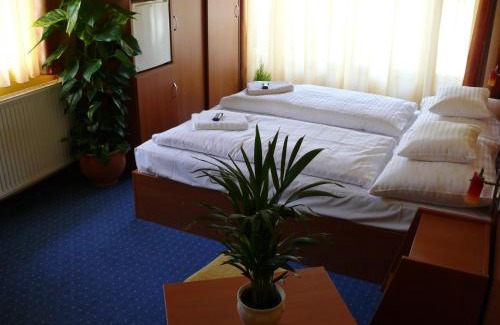 Alsóörs Hotel | Hotel Mayer Alsóörs
