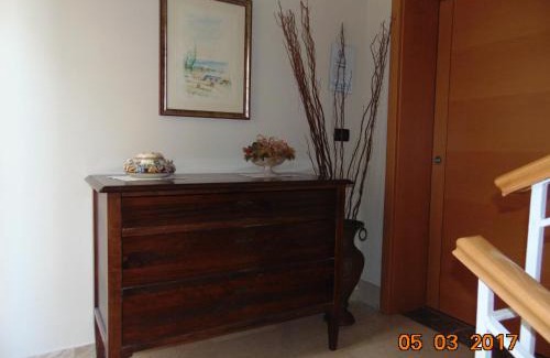 Marina di Citta Sant'Angelo Hotel | Hotel Mazzocchetti