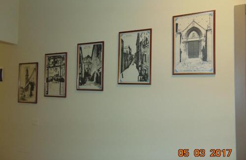 Marina di Citta Sant'Angelo Hotel | Hotel Mazzocchetti
