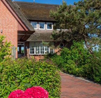 Pellworm Hotel | Hotel MeerLand Pellworm