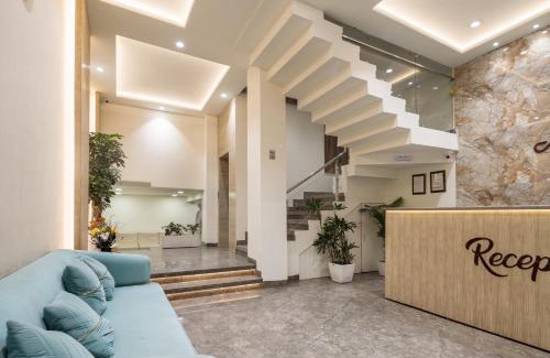 Bhopal Hotel | Hotel Meghdoot, Bhopal