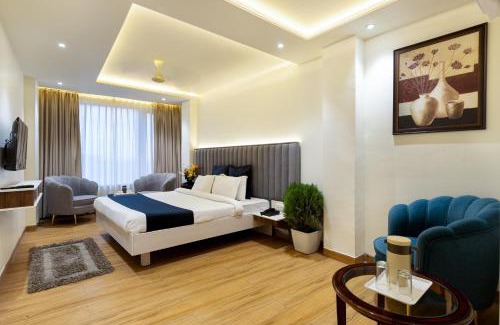 Bhopal Hotel | Hotel Meghdoot, Bhopal