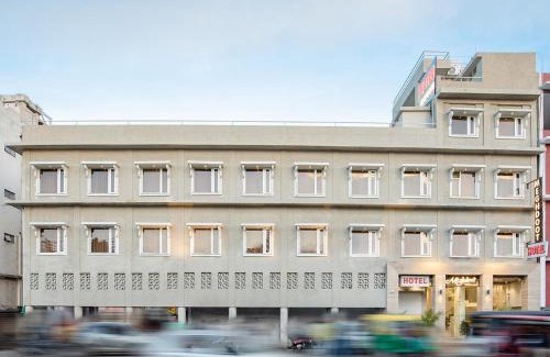 Bhopal Hotel | Hotel Meghdoot, Bhopal