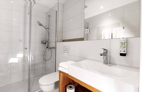 Meisterschwanden Hotel | Hotel MeiSTAY - Self-Check-in