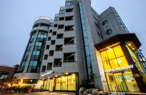 Jumunjin-eup Hotel | Hotel memory Jumunjin- Welcome drink provided