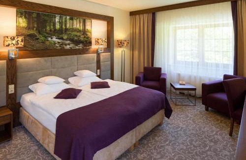 Krynica-Zdroj Hotel | Hotel Mercure Krynica Zdrój Resort&Spa