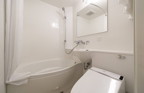 Kobe City Centre Hotel | Hotel Meriken Port Kobe Motomachi