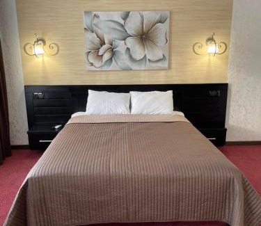 Vinnytsya Hotel | Hotel Merry Club