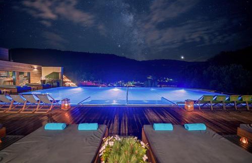Szczyrk Hotel | Hotel Meta Resort & Vine SPA