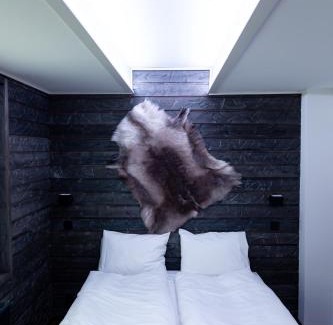 Rovaniemi Hotel | Hotel Metsähirvas