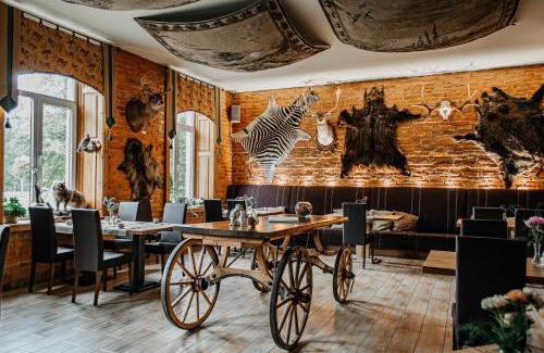 Valga Hotel | Hotel Metsis