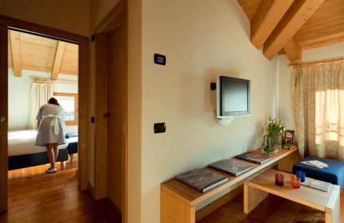 Bormio Hotel | Hotel Meublè Sertorelli Reit
