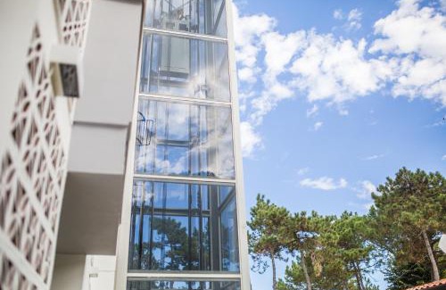 Lignano Pineta Hotel | Hotel Meublè Zenith