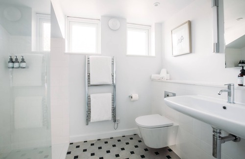 Mawnan Smith Hotel | Hotel Meudon