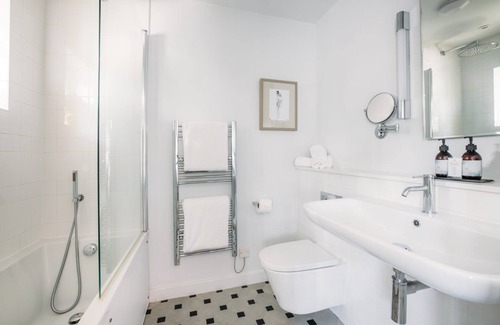 Mawnan Smith Hotel | Hotel Meudon