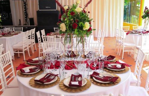 Xicotepec Hotel | Hotel Mi Ranchito