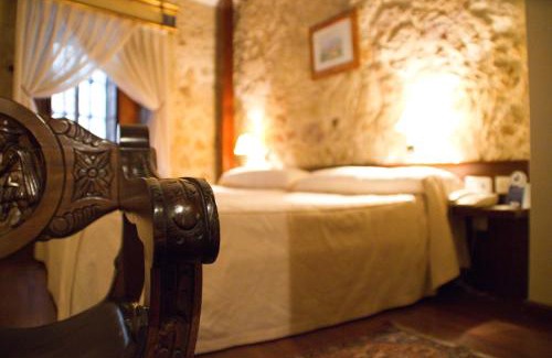 Old Town Hotel | Hotel Microtel Placentinos
