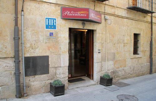 Old Town Hotel | Hotel Microtel Placentinos