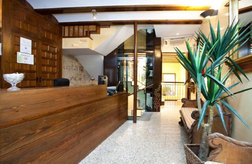 Old Town Hotel | Hotel Microtel Placentinos