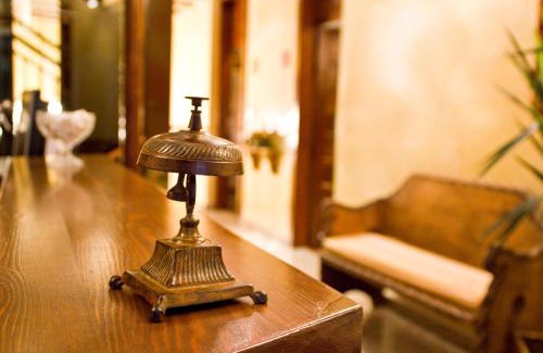 Old Town Hotel | Hotel Microtel Placentinos