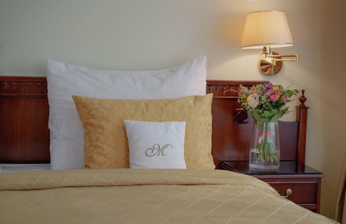 Karlovy Vary Hotel | Hotel Mignon