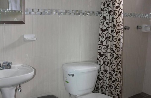 Nanacamilpa Hotel | Hotel Milenio