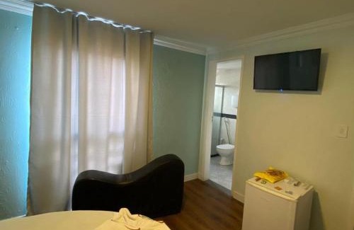 Itapua Hotel | Hotel Milenium Itapuã