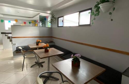 Itapua Hotel | Hotel Milenium Itapuã