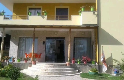 Ardenice Hotel | Hotel Mille Una Notte Ardenice