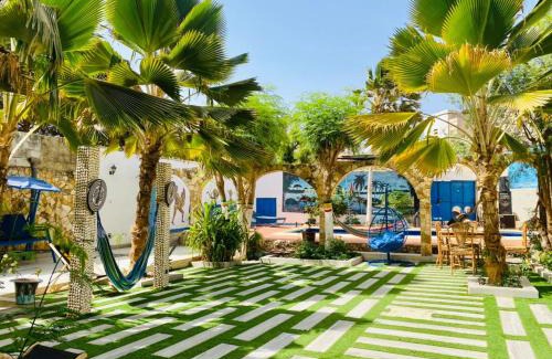 Toubab Dialao Hotel | Hotel Mimosa Airport