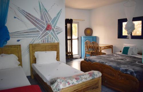 Toubab Dialao Hotel | Hotel Mimosa Airport