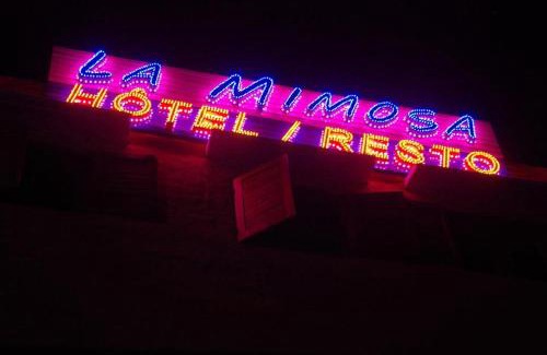 Toubab Dialao Hotel | Hotel Mimosa Airport