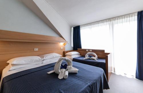 Lignano Pineta Hotel | Hotel Mimosa