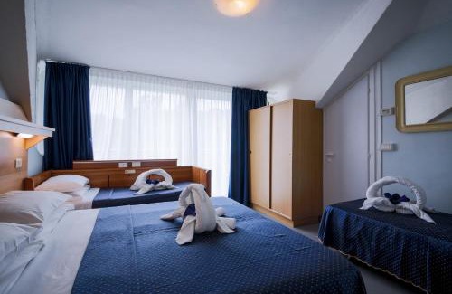 Lignano Pineta Hotel | Hotel Mimosa