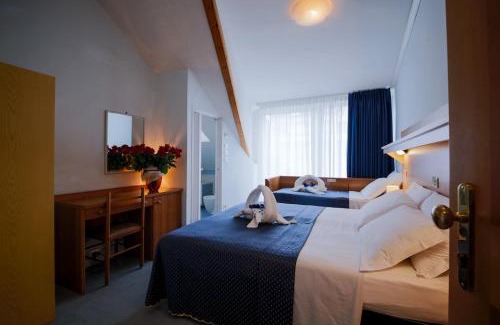 Lignano Pineta Hotel | Hotel Mimosa