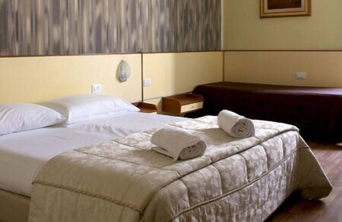 Rione VIII Sant'Eustachio Hotel | Hotel Mimosa