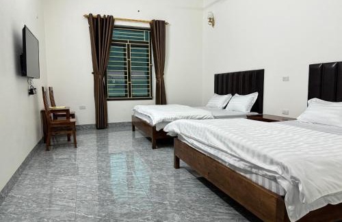 Nho Quan Hotel | Hotel Minh Thắng