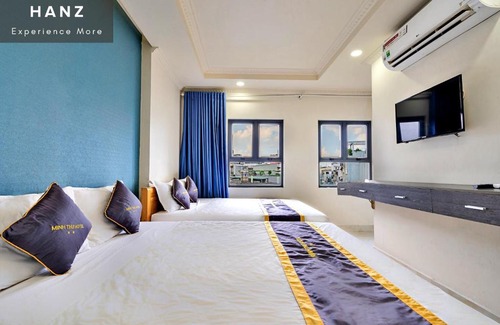Go Vap Hotel | Hotel Minh Thu