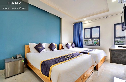Go Vap Hotel | Hotel Minh Thu