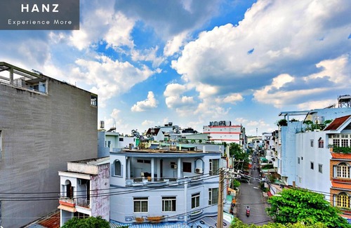 Go Vap Hotel | Hotel Minh Thu