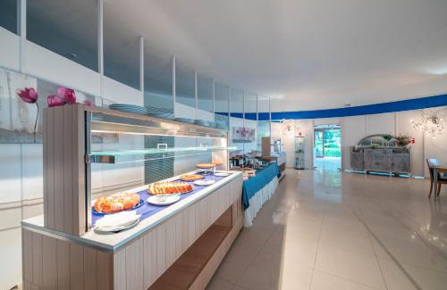 Grotta dell'acqua Hotel | Hotel Mira