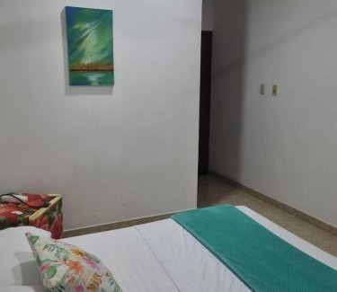 Barrancabermeja Hotel | Hotel Mirador del Parque Bca